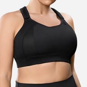 STELLA LEAH‎ high impact sports bra 44H